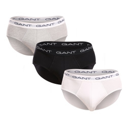 3PACK herenslip Gant veelkleurig (900013001-093)