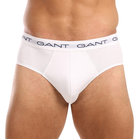 3PACK herenslip Gant veelkleurig (900013001-093)