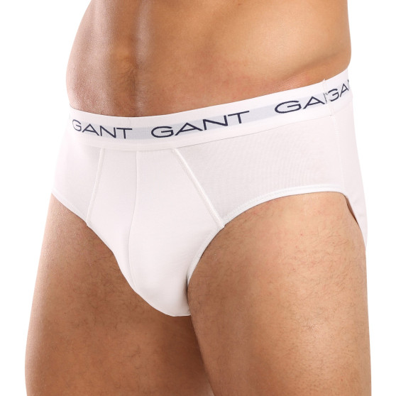 3PACK herenslip Gant veelkleurig (900013001-093)