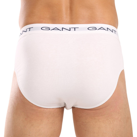 3PACK herenslip Gant veelkleurig (900013001-093)