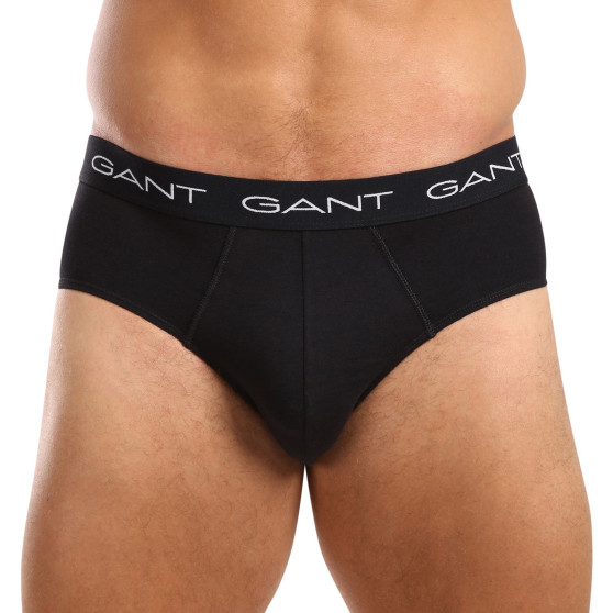 3PACK herenslip Gant veelkleurig (900013001-093)