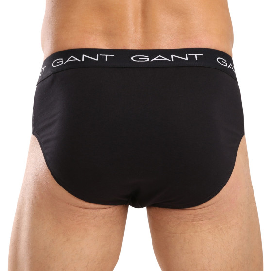 3PACK herenslip Gant veelkleurig (900013001-093)