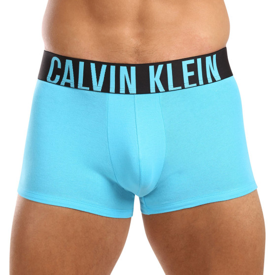 3PACK herenboxershort Calvin Klein veelkleurig (NB3608A-LXS)