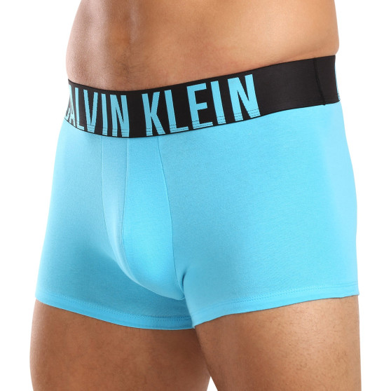 3PACK herenboxershort Calvin Klein veelkleurig (NB3608A-LXS)