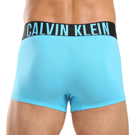 3PACK herenboxershort Calvin Klein veelkleurig (NB3608A-LXS)