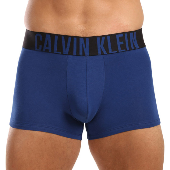 3PACK herenboxershort Calvin Klein veelkleurig (NB3608A-LXS)