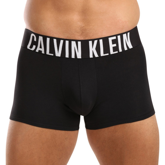 3PACK herenboxershort Calvin Klein veelkleurig (NB3608A-LXS)