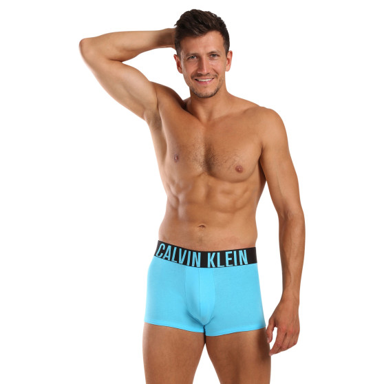 3PACK herenboxershort Calvin Klein veelkleurig (NB3608A-LXS)