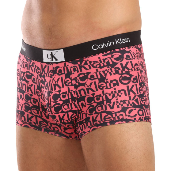 Herenboxershort Calvin Klein veelkleurig (NB3406A-LNO)