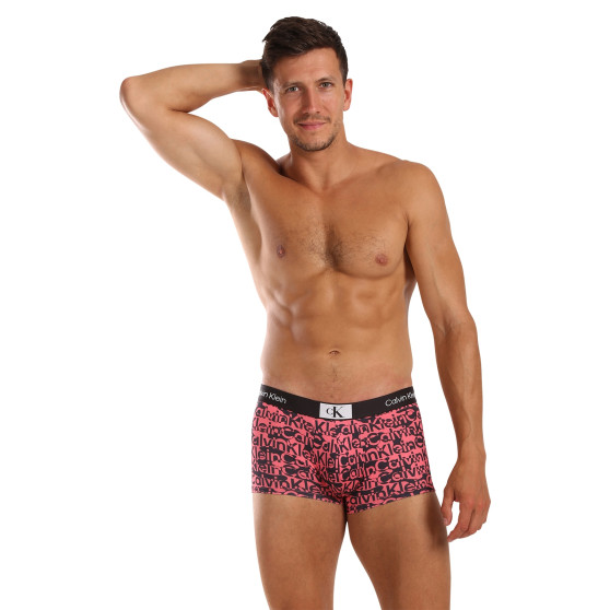 Herenboxershort Calvin Klein veelkleurig (NB3406A-LNO)