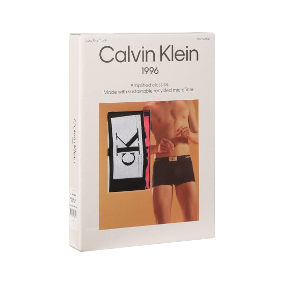 Herenboxershort Calvin Klein veelkleurig (NB3406A-LNO)