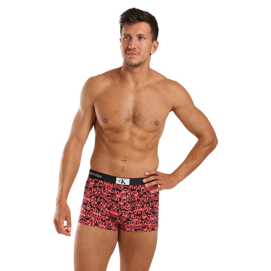 3PACK herenboxershort Calvin Klein veelkleurig (NB3528E-N26)