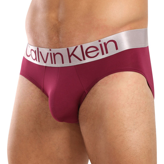 3PACK herenslip Calvin Klein veelkleurig (NB3073A-N2G)