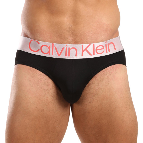 3PACK herenslip Calvin Klein veelkleurig (NB3073A-N2G)