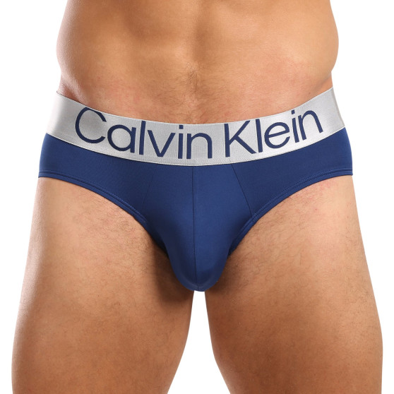 3PACK herenslip Calvin Klein veelkleurig (NB3073A-N2G)