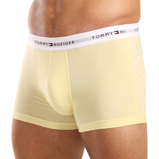 3PACK herenboxershort Tommy Hilfiger veelkleurig (UM0UM02761 0XM)