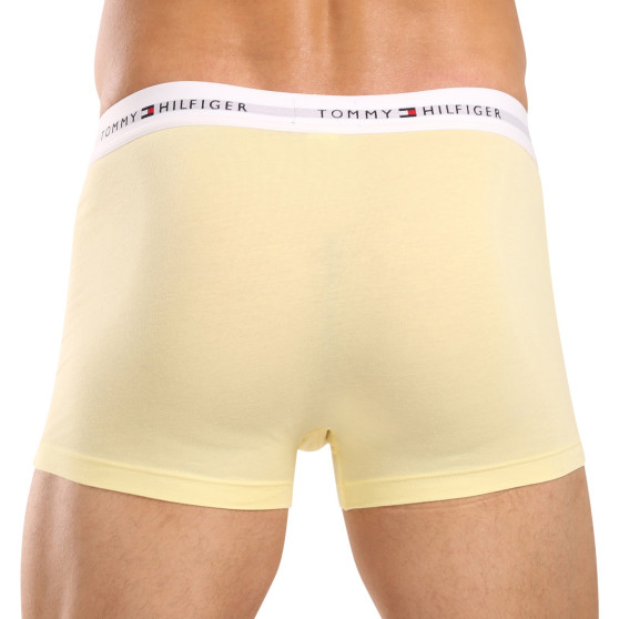 3PACK herenboxershort Tommy Hilfiger veelkleurig (UM0UM02761 0XM)