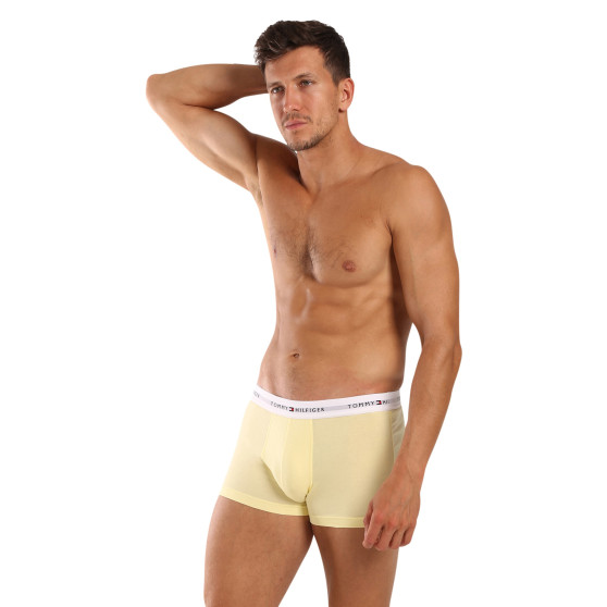 3PACK herenboxershort Tommy Hilfiger veelkleurig (UM0UM02761 0XM)