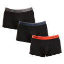 3PACK herenboxershort Calvin Klein zwart (NB2569A-N33)