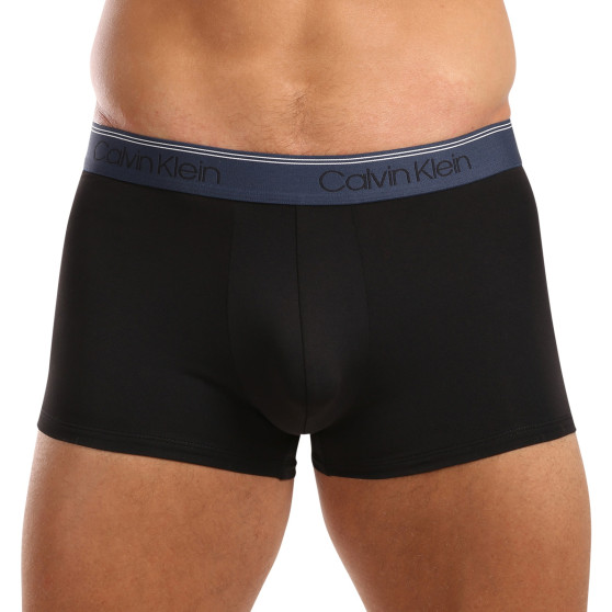 3PACK herenboxershort Calvin Klein zwart (NB2569A-N33)