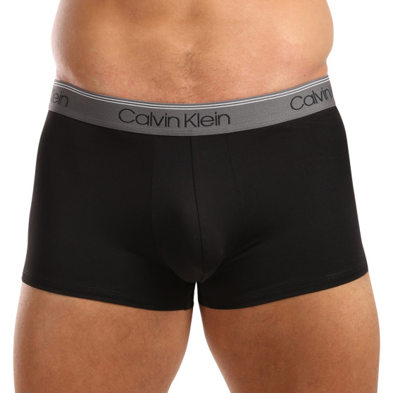 3PACK herenboxershort Calvin Klein zwart (NB2569A-N33)