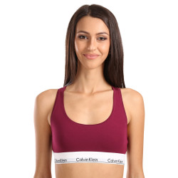 Damesbeha Calvin Klein paars (F3785E-VGP)