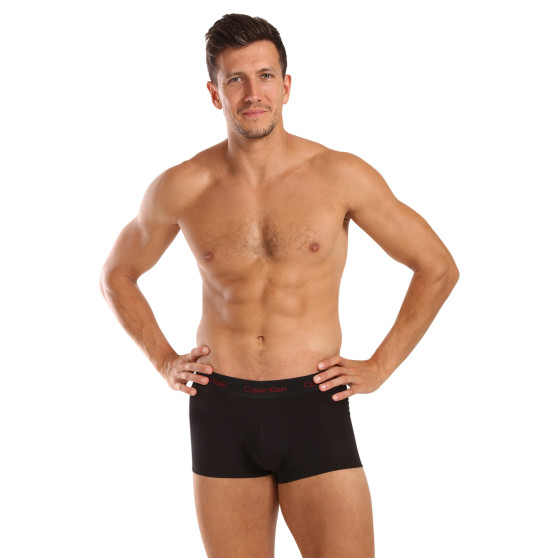 3PACK herenboxershort Calvin Klein zwart (U2664G-NOU)