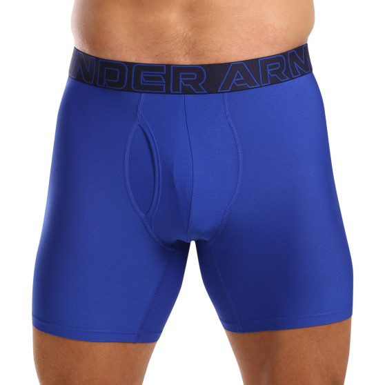 3PACK herenboxershort Under Armour veelkleurig (1383884 410)