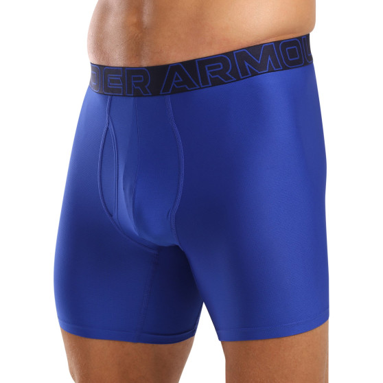 3PACK herenboxershort Under Armour veelkleurig (1383884 410)