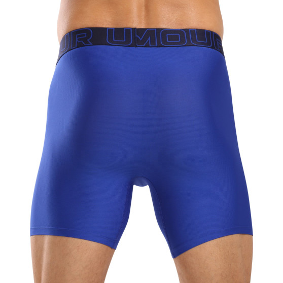 3PACK herenboxershort Under Armour veelkleurig (1383884 410)