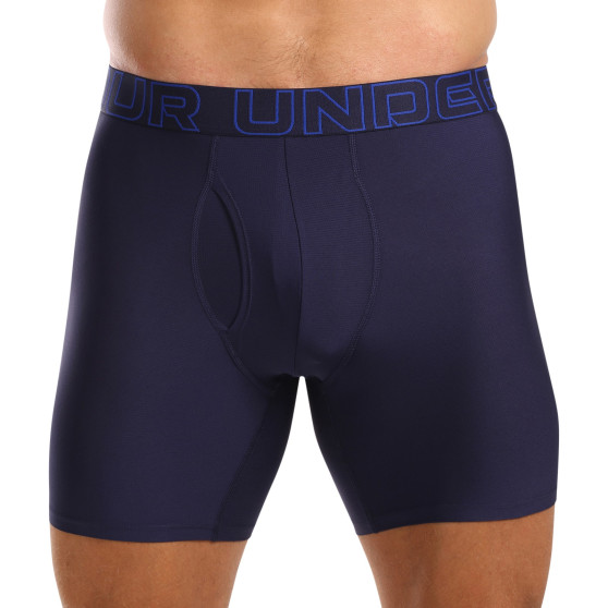 3PACK herenboxershort Under Armour veelkleurig (1383884 410)