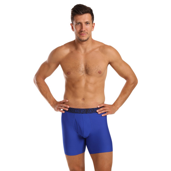 3PACK herenboxershort Under Armour veelkleurig (1383884 410)