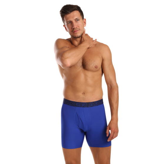 3PACK herenboxershort Under Armour veelkleurig (1383884 410)