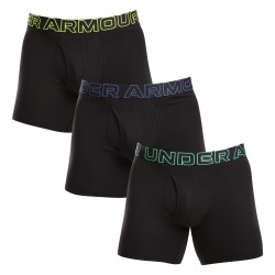 3PACK herenboxershort Under Armour veelkleurig (1383889 002)