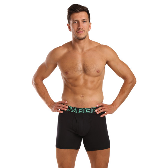 3PACK herenboxershort Under Armour veelkleurig (1383889 002)