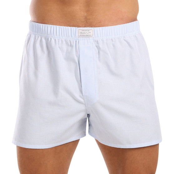 2PACK Herenboxershort Gant veelkleurig (902412019-436)