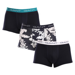 3PACK herenboxershort Gant veelkleurig (902413023-433)