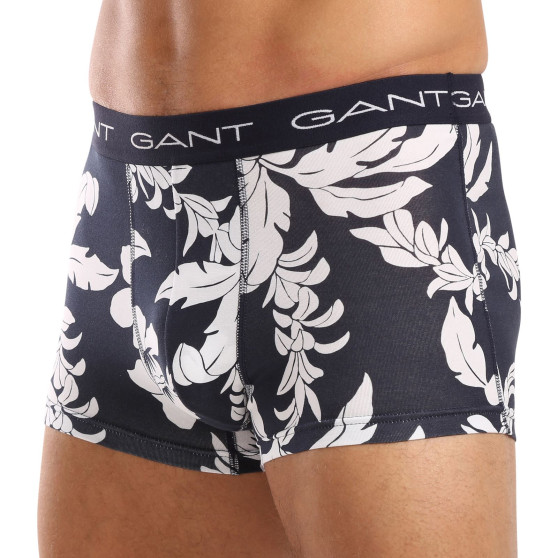 3PACK herenboxershort Gant veelkleurig (902413023-433)