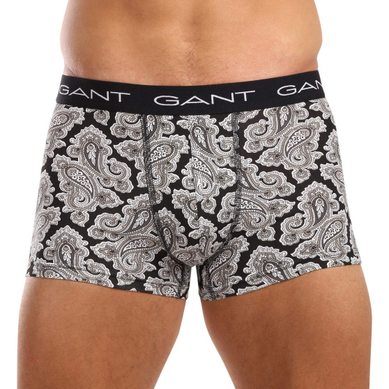 3PACK herenboxershort Gant veelkleurig (902413033-005)