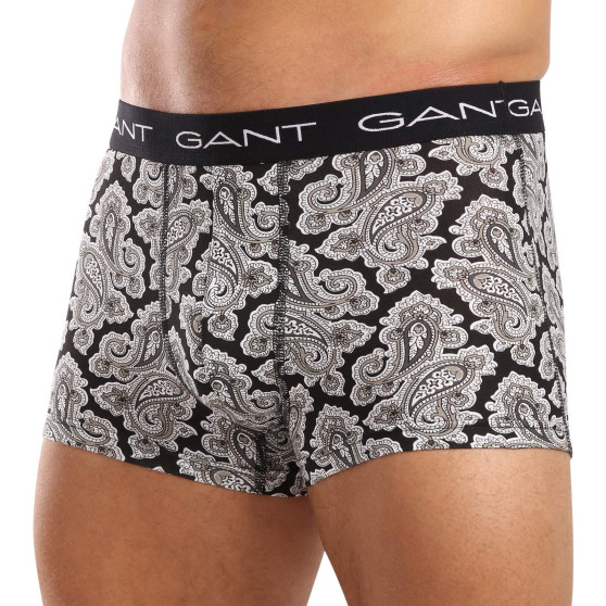 3PACK herenboxershort Gant veelkleurig (902413033-005)