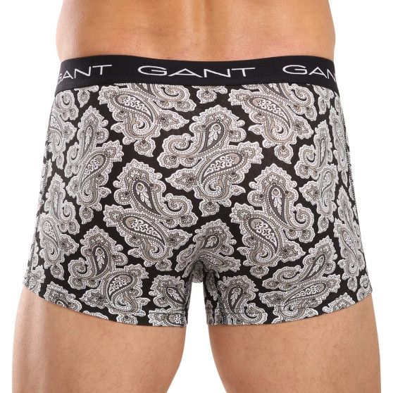 3PACK herenboxershort Gant veelkleurig (902413033-005)