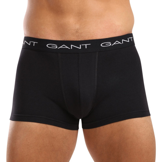 3PACK herenboxershort Gant veelkleurig (902413033-005)