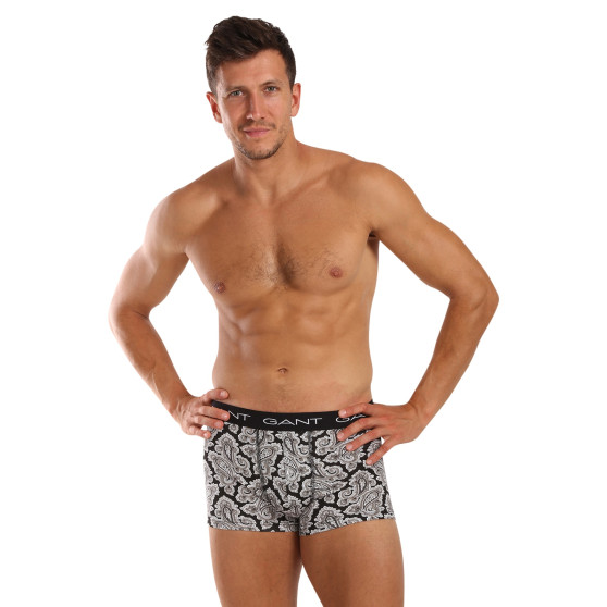 3PACK herenboxershort Gant veelkleurig (902413033-005)