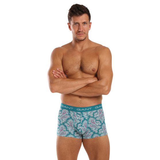 3PACK herenboxershort Gant veelkleurig (902413033-340)