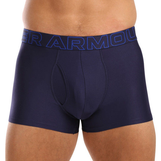 3PACK herenboxershort Under Armour veelkleurig (1383882 400)