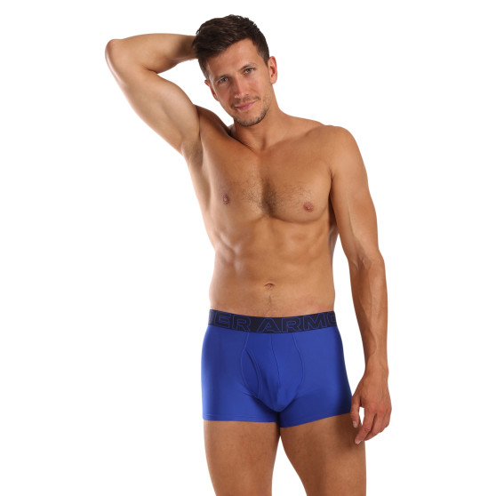 3PACK herenboxershort Under Armour veelkleurig (1383882 400)