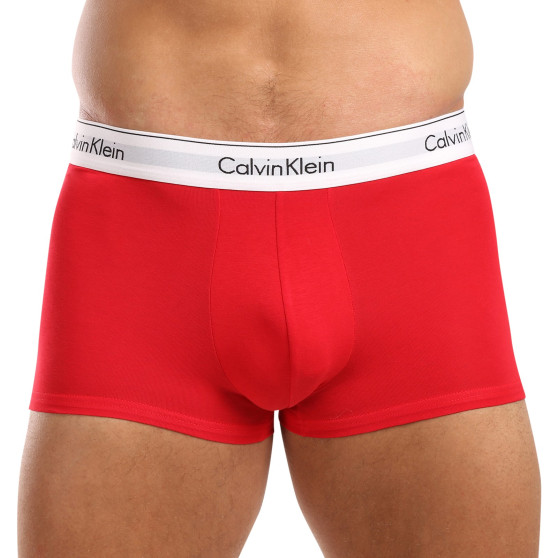 3PACK herenboxershort Calvin Klein veelkleurig (NB2380A-N2I)