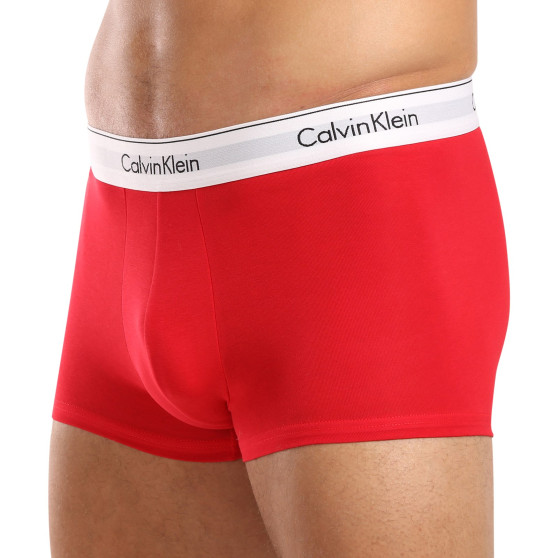 3PACK herenboxershort Calvin Klein veelkleurig (NB2380A-N2I)