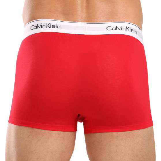 3PACK herenboxershort Calvin Klein veelkleurig (NB2380A-N2I)