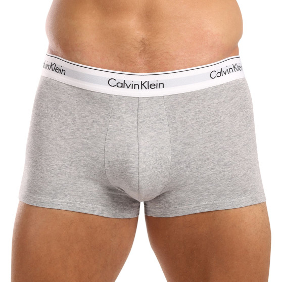 3PACK herenboxershort Calvin Klein veelkleurig (NB2380A-N2I)